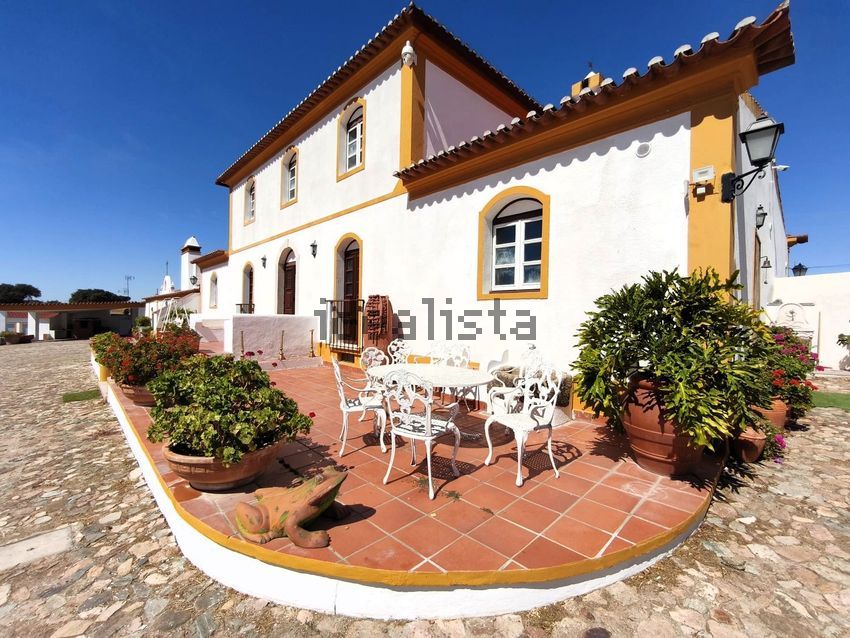 Moradia T6+ à venda em Assunção, Arronches — foto 30
