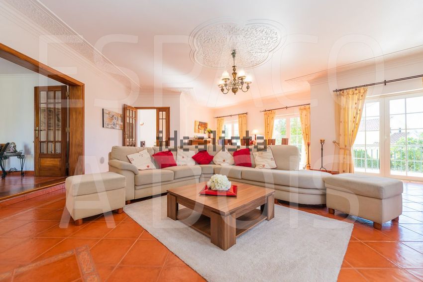 Moradia T6+ à venda em Algueirão-Mem Martins, Sintra — foto 18
