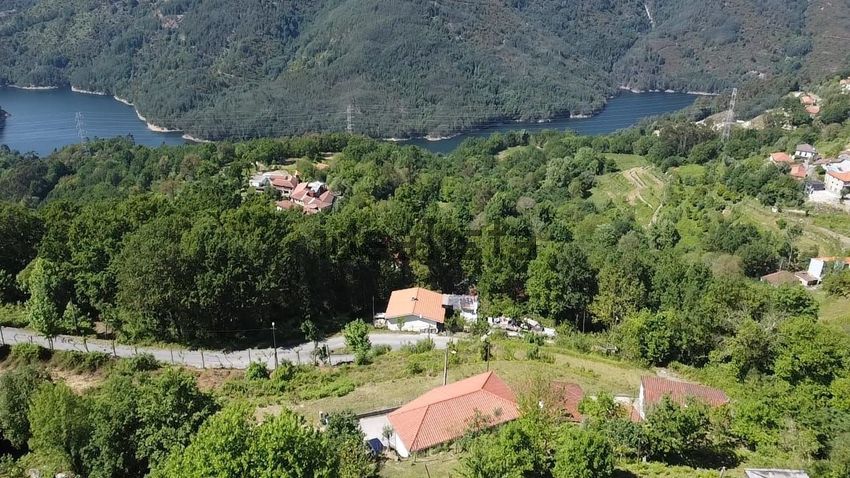Moradia T5 à venda em Louredo, Vieira do Minho — foto 31