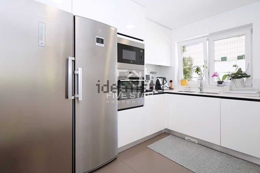 Moradia T5 à venda em Cascais e Estoril, Cascais — foto 18