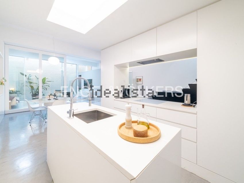 Apartamento T0 à venda em Avenidas Novas, Lisboa — foto 12