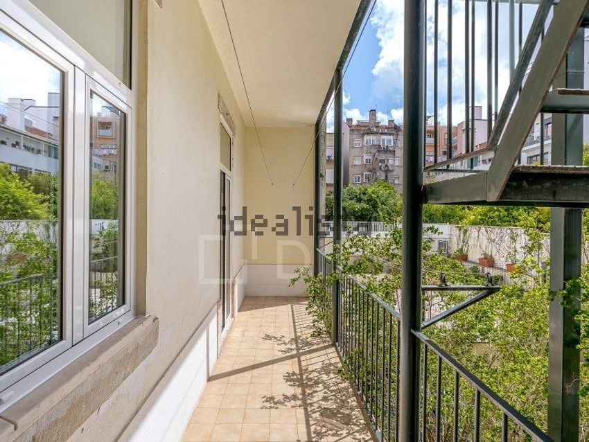 Apartamento T2 à venda em Campo de Ourique, Lisboa — foto 30