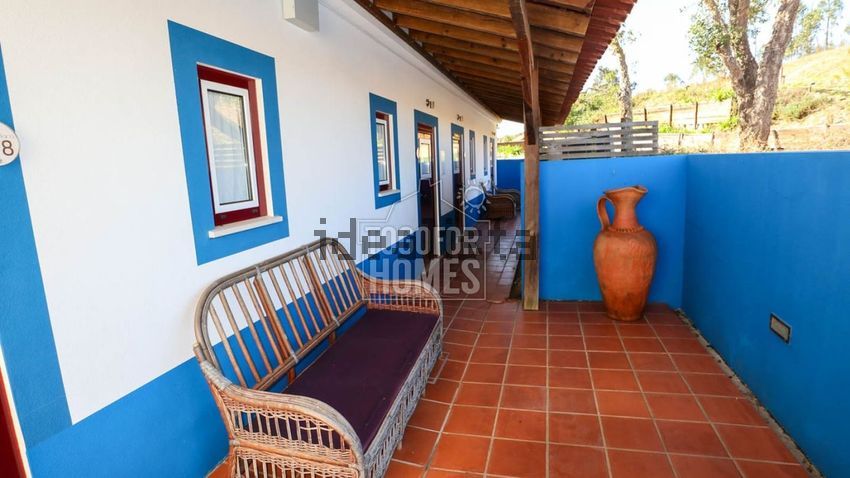 Moradia T6+ à venda em Sabóia, Odemira — foto 24