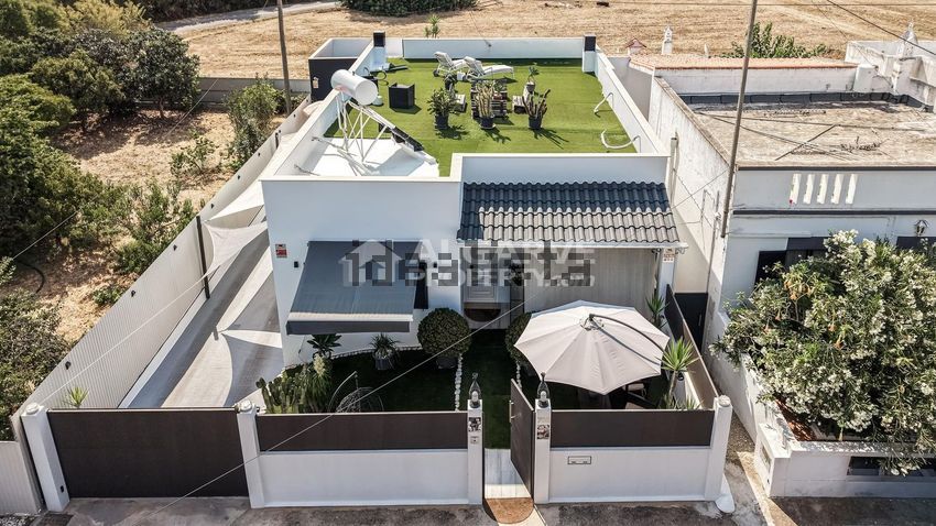 Moradia T3 à venda em Conceição, Faro — foto 2