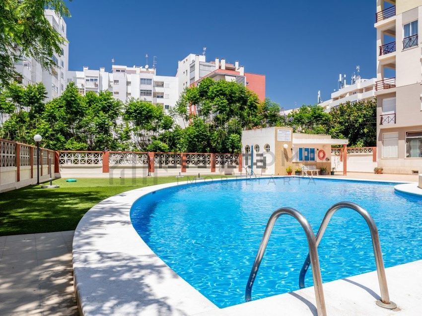 Apartamento T2 em Armação de Pêra, €345.000