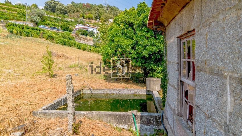 Moradia T3 à venda em Santa Marinha do Zêzere, Baião — foto 10