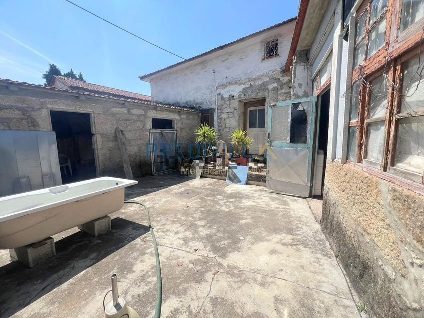 Moradia T2 à venda em Castêlo da Maia, Maia — foto 4