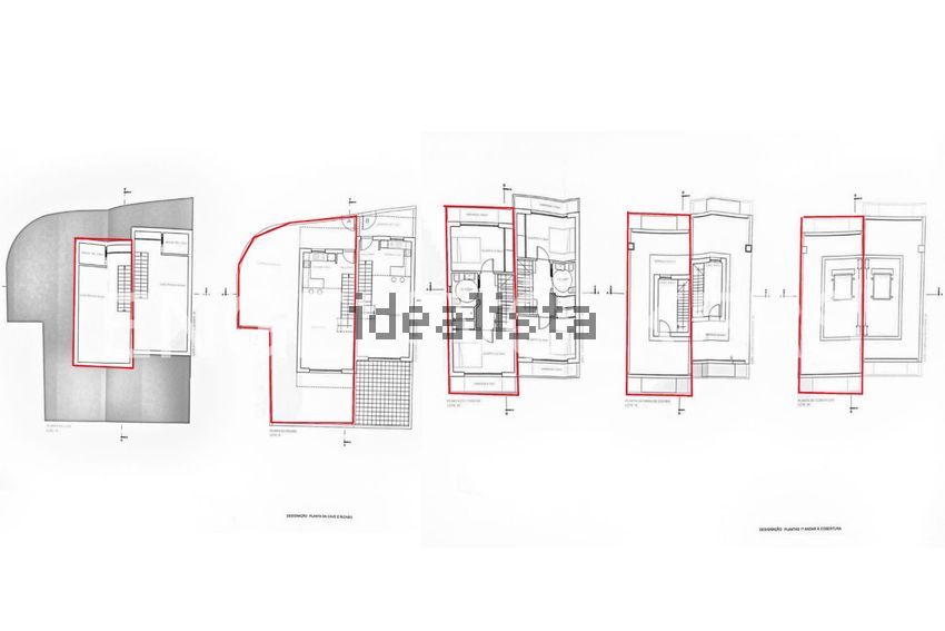 Moradia T2 à venda em Vila Nova de Cacela, Vila Real de Santo António — foto 38