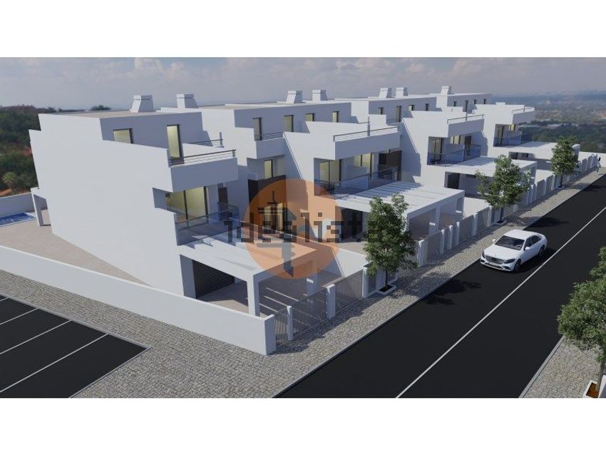 Moradia T3 à venda em Vila Nova de Cacela, Vila Real de Santo António — foto 12