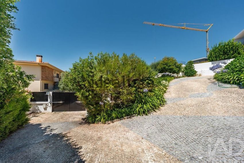 Moradia T4 à venda em Nogueiró e Tenões, Braga — foto 37
