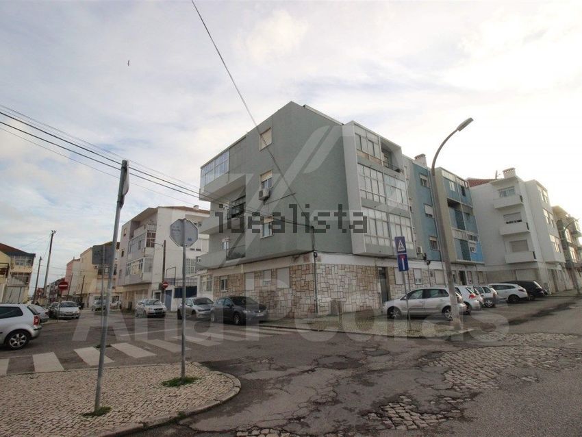 Apartamento T2 à venda em Alhos Vedros, Moita — foto 15