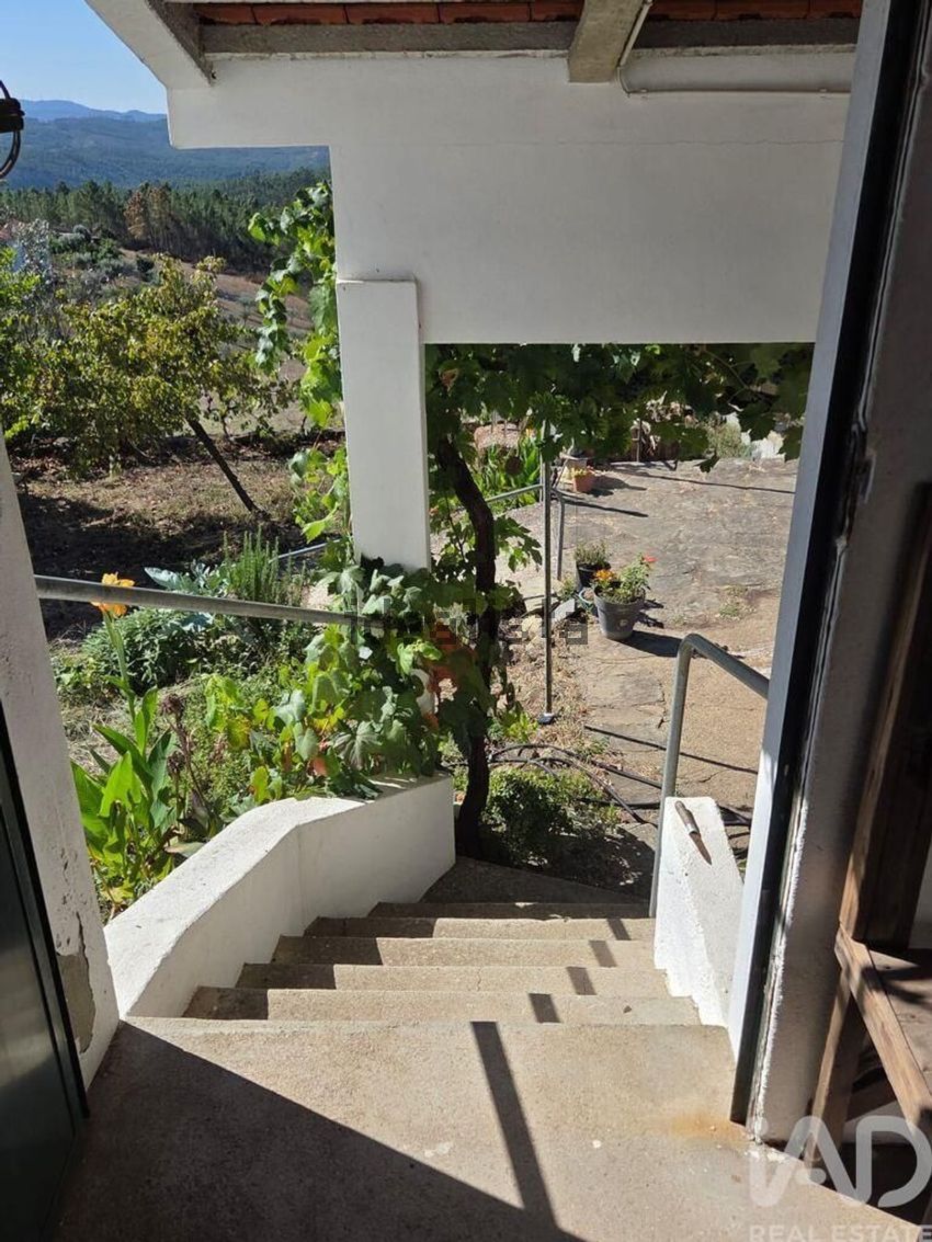 Moradia T3 à venda em Cumeada e Marmeleiro, Sertã — foto 22