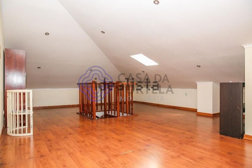 Apartamento T3 à venda em Alenquer (Santo Estêvão e Triana), Alenquer — foto 26