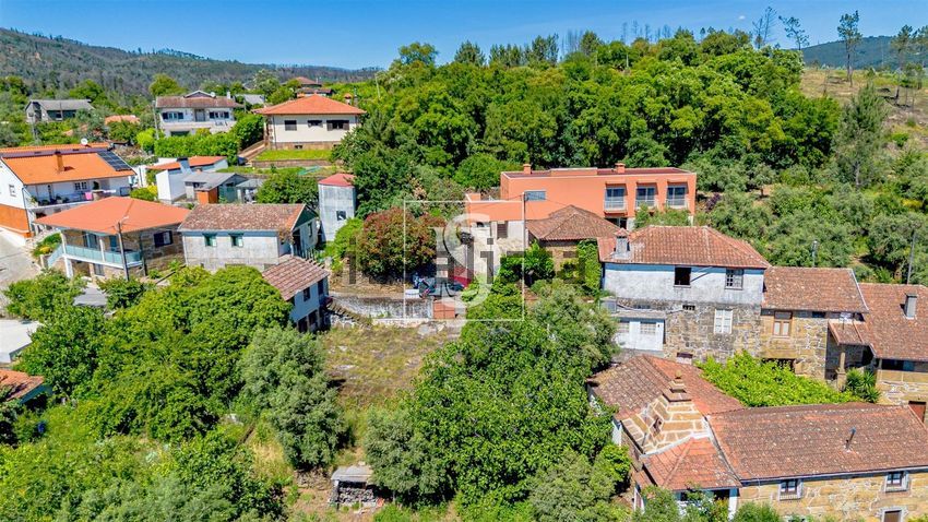 Moradia T3 à venda em Codeçoso, Celorico de Basto — foto 11