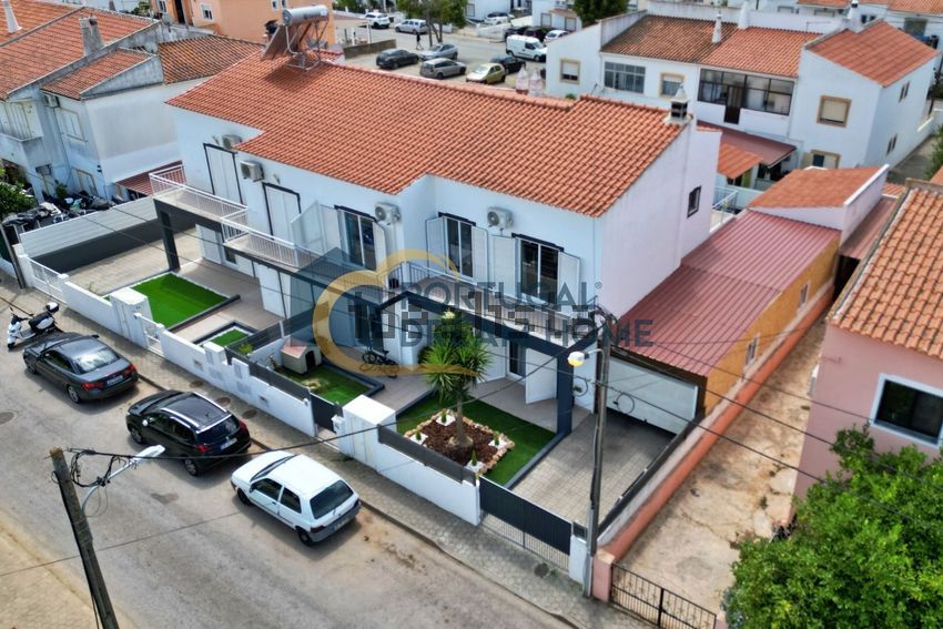 Moradia T4 à venda em Tunes, Silves — foto 27