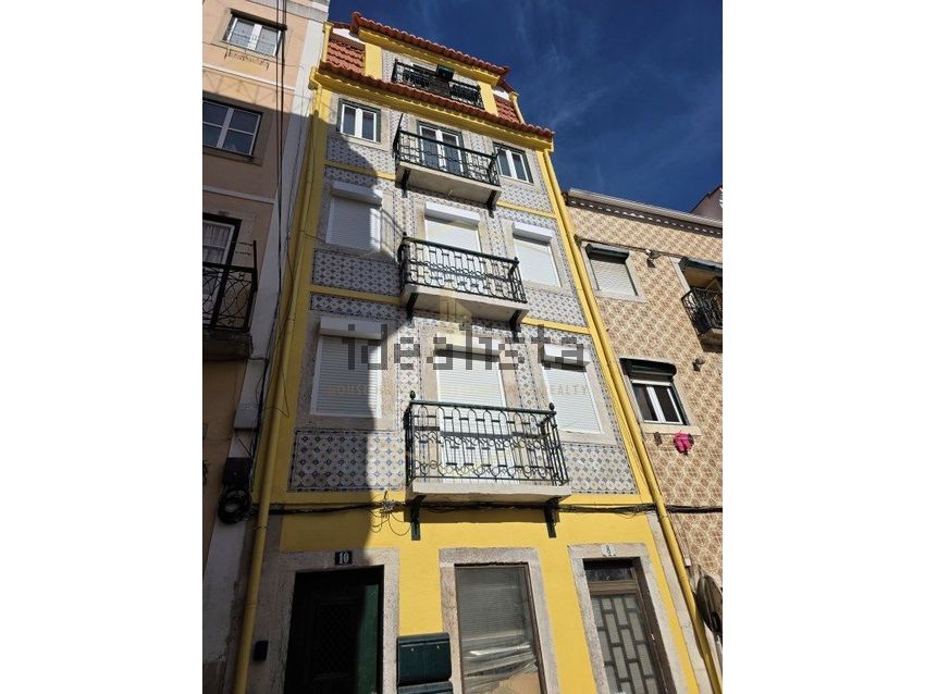 Apartamento T0 à venda em Misericórdia, Lisboa — foto 23
