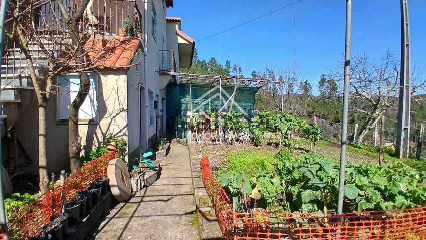 Moradia T4 à venda em Cambas, Oleiros — foto 12