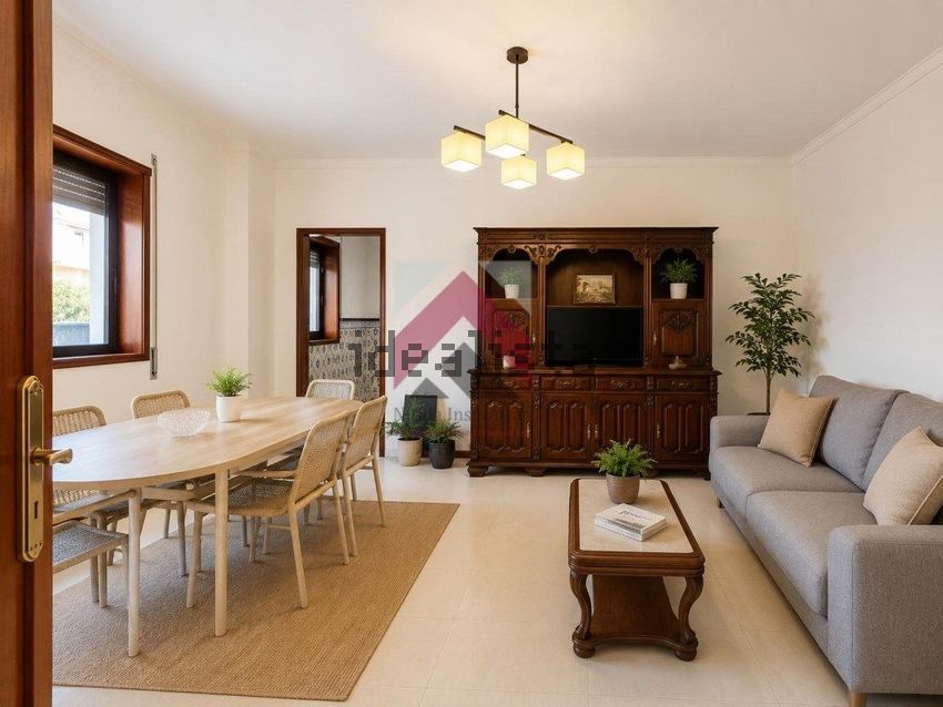 Apartamento T3 à venda em Gafanha da Nazaré, Ílhavo — foto 3