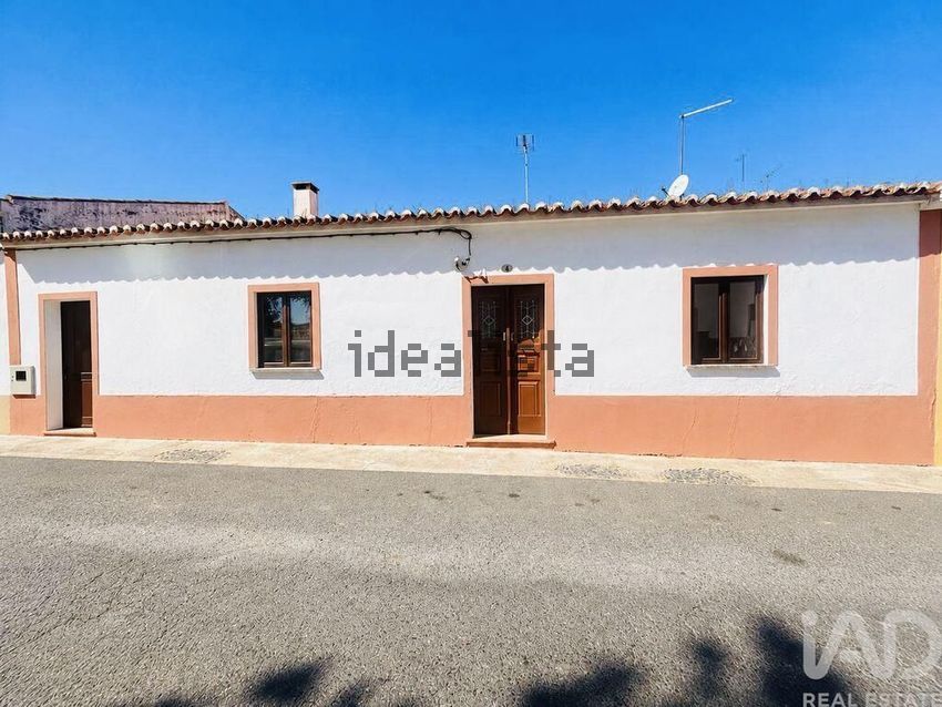 Moradia T3 à venda em Salvada e Quintos, Beja — foto 16