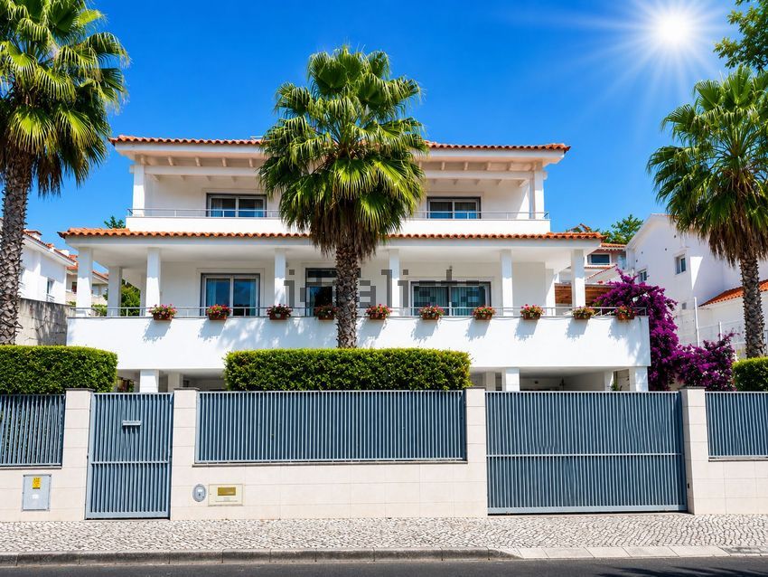Moradia T4 em Alcabideche, €1.850.000