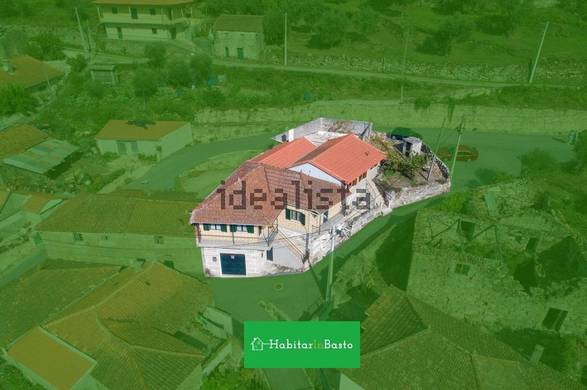 Moradia T4 à venda em Cerva e Limões, Ribeira de Pena — foto 2