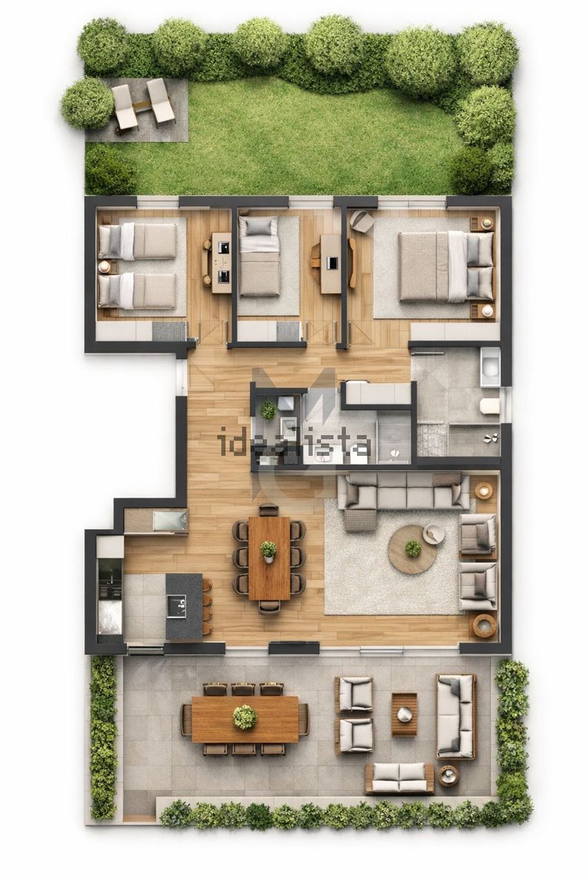 Apartamento T3 à venda em Cascais e Estoril, Cascais — foto 12