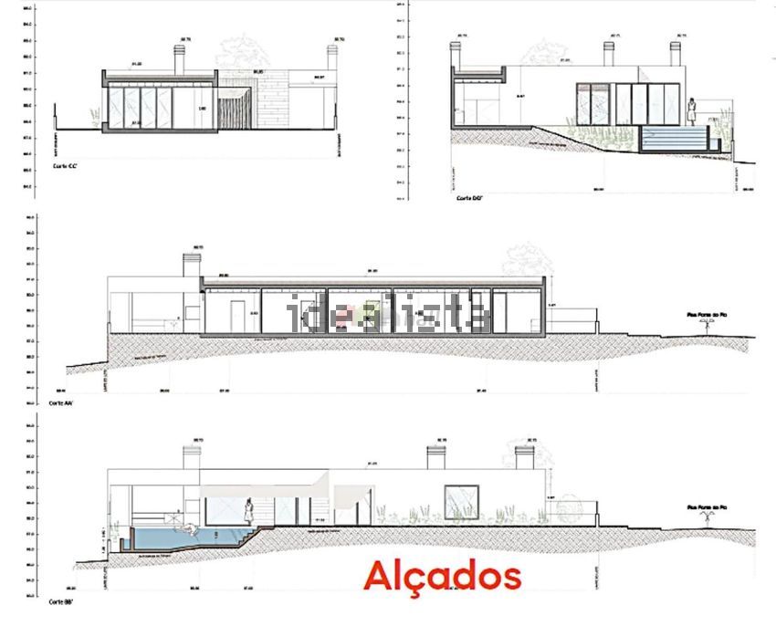 Moradia T3 à venda em Sesimbra (Castelo), Sesimbra — foto 22