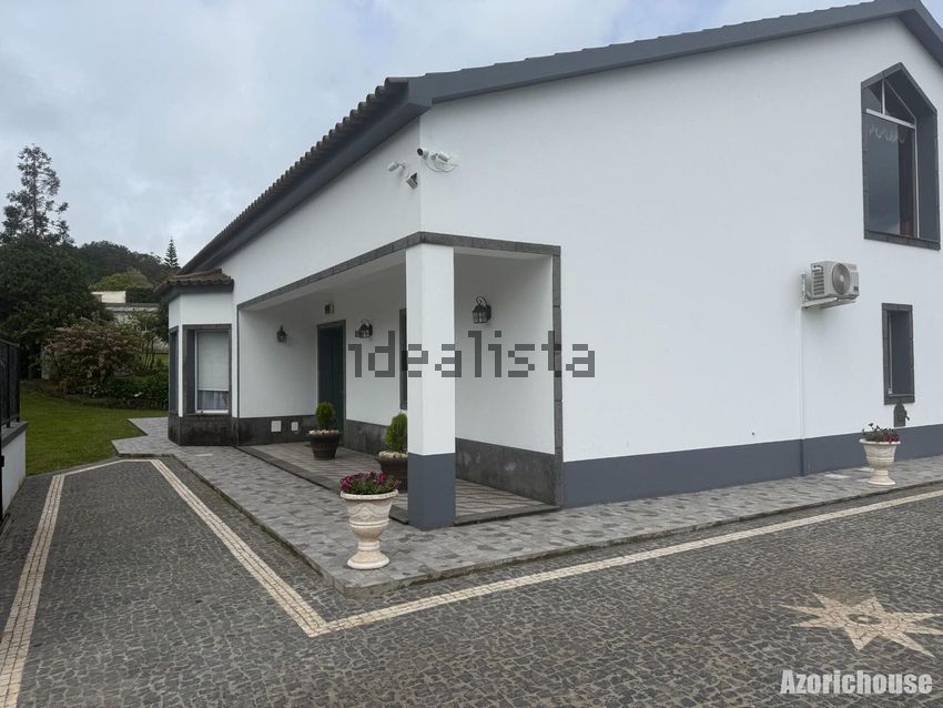 Moradia T6+ à venda em Rabo de Peixe, Ribeira Grande — foto 3
