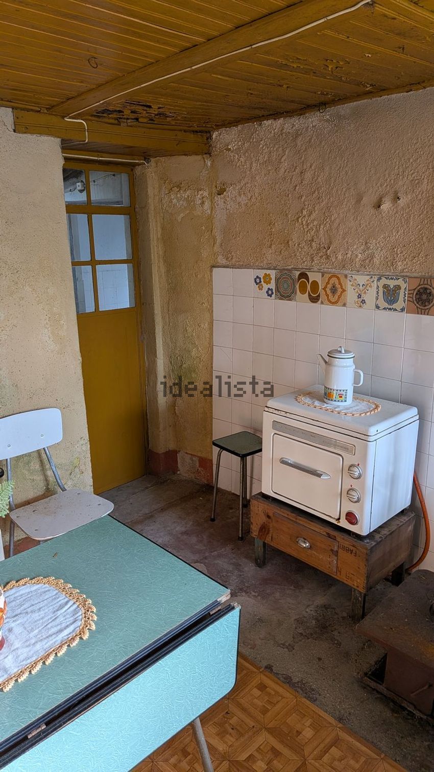 Moradia T2 à venda em São Jorge da Beira, Covilhã — foto 8