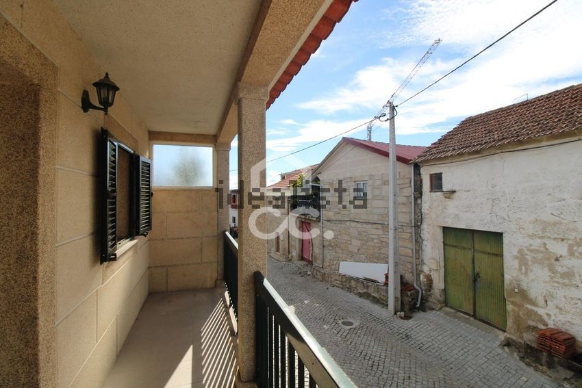 Moradia T3 à venda em Vilas Boas, Chaves — foto 3