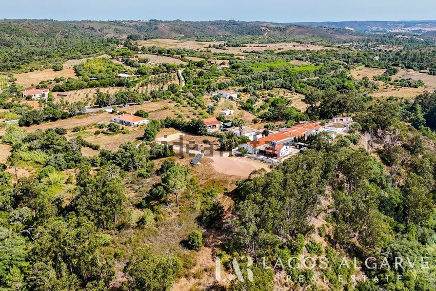 Moradia T6+ em Aljezur, €850.000