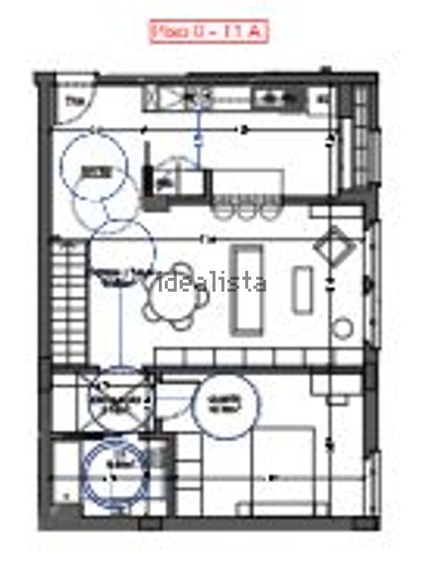 Apartamento T1 à venda em Leiria, Pousos, Barreira e Cortes, Leiria — foto 2