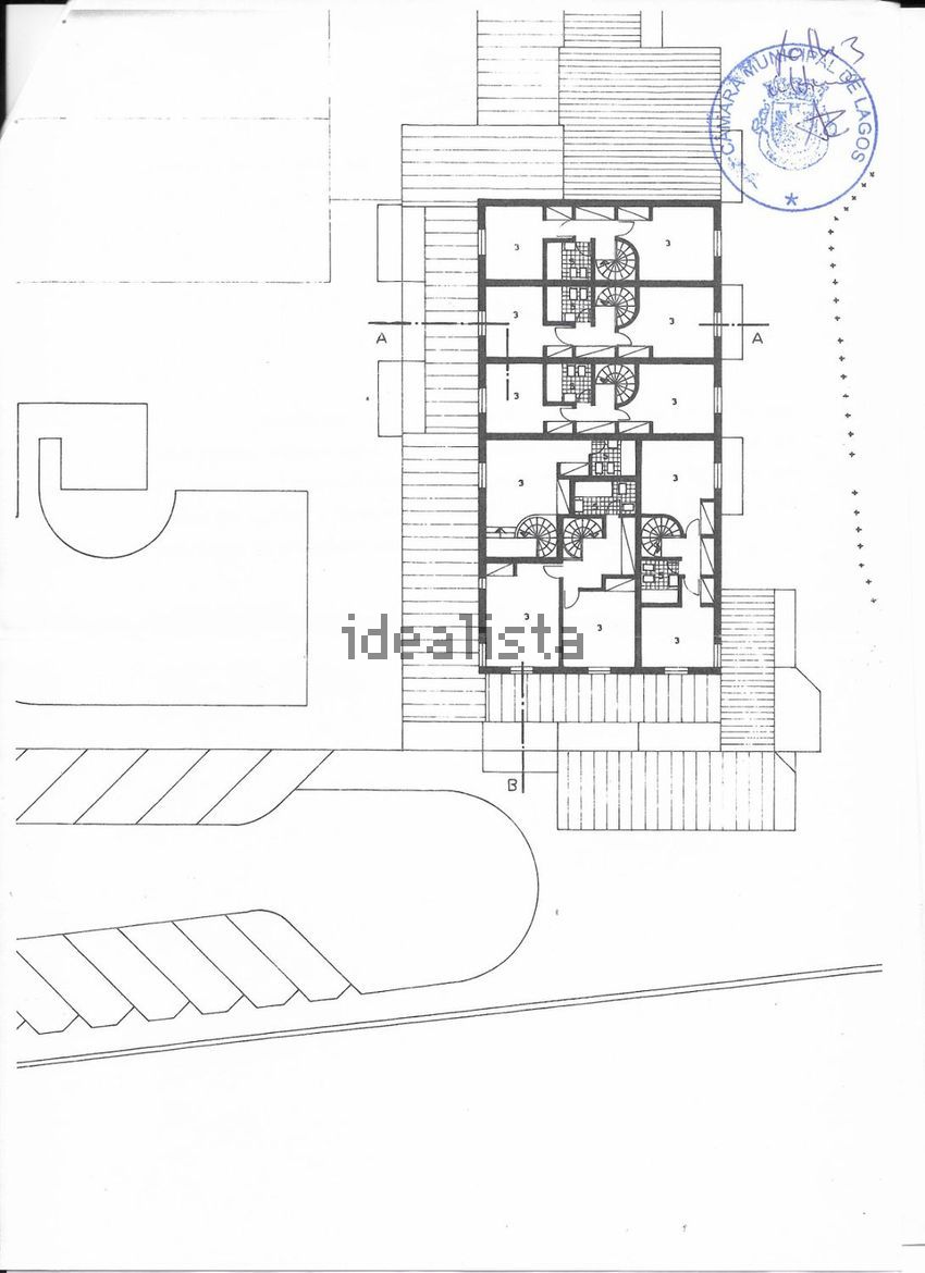 Apartamento T2 à venda em Luz, Lagos — foto 36