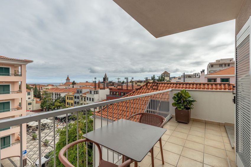 Apartamento T2 à venda em Funchal (Santa Luzia), Funchal — foto 17