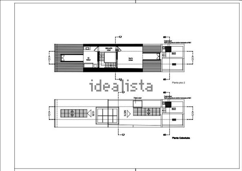 Moradia T3 à venda em Estrela, Lisboa — foto 26