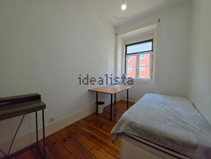 Apartamento T4 à venda em Santo António, Lisboa — foto 16