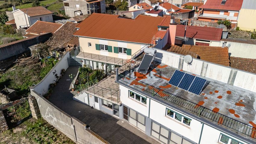 Moradia T6+ à venda em Alqueidão, Figueira da Foz — foto 11