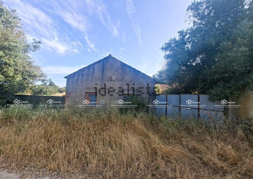 Moradia T1 à venda em Brogueira, Parceiros de Igreja e Alcorochel, Torres Novas — foto 9