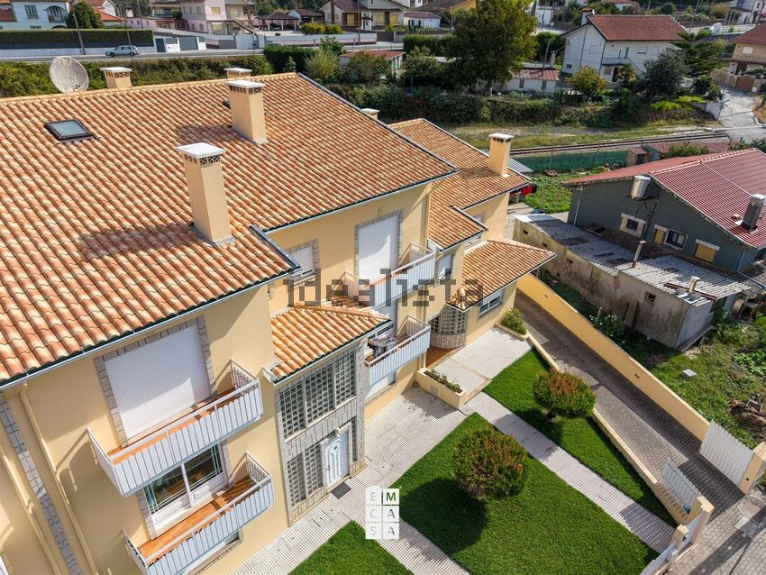 Apartamento T3 à venda em Pinheiro da Bemposta, Travanca e Palmaz, Oliveira de Azeméis — foto 8