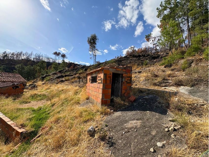 Moradia T2 à venda em São Vicente da Beira, Castelo Branco — foto 5