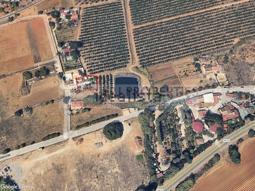 Moradia T2 à venda em Vila Nova de Cacela, Vila Real de Santo António — foto 22