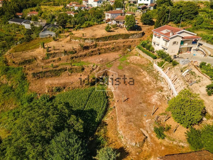 Moradia T1 à venda em Sobrado, Castelo de Paiva — foto 26