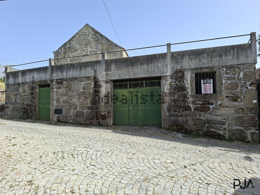 Moradia T4 à venda em Algodres, Fornos de Algodres — foto 7