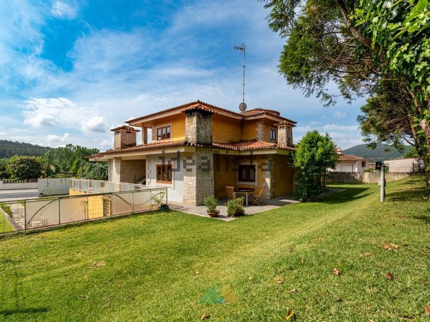 Moradia T4 à venda em Sequeira, Braga — foto 12