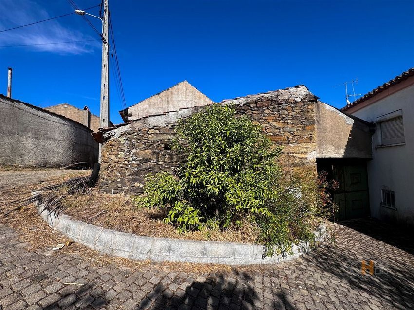 Moradia T1 à venda em Sarzedas, Castelo Branco — foto 7