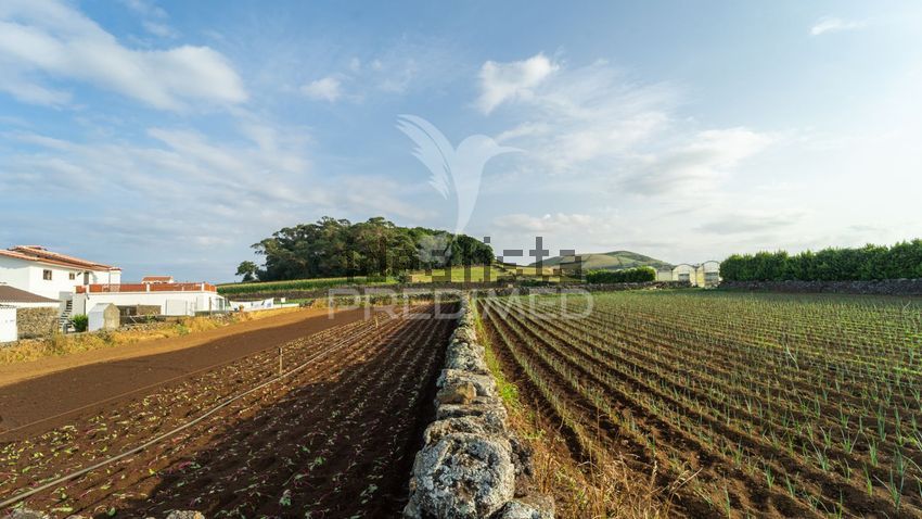Moradia T5 à venda em Cabo da Praia, Praia da Vitória — foto 34
