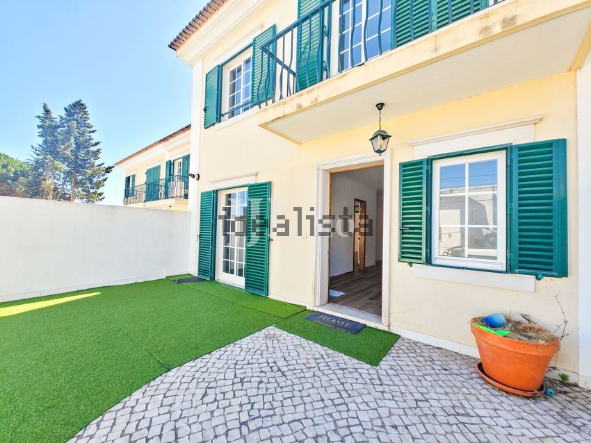 Moradia T4 à venda em Cascais e Estoril, Cascais — foto 2