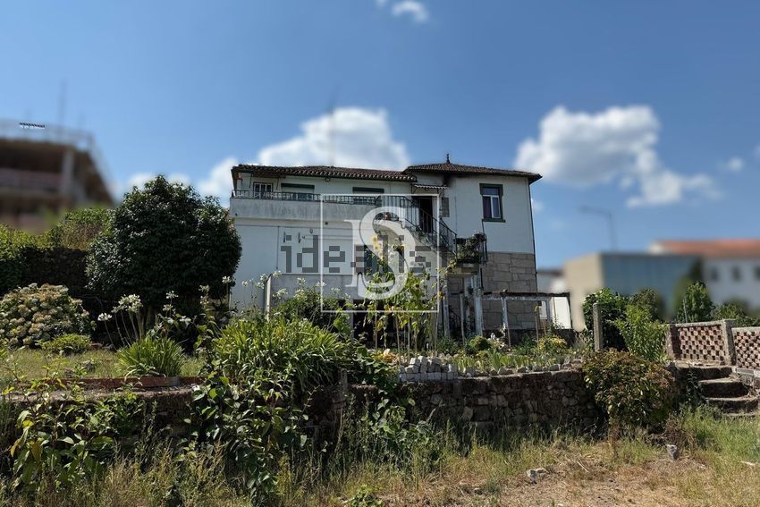 Moradia T6+ à venda em Tondela e Nandufe, Tondela — foto 4