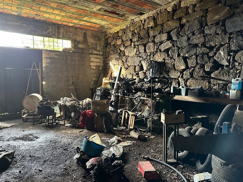 Moradia T3 à venda em Vila e Roussas, Melgaço — foto 33