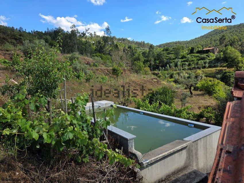 Moradia T5 à venda em Cernache do Bonjardim, Nesperal e Palhais, Sertã — foto 4